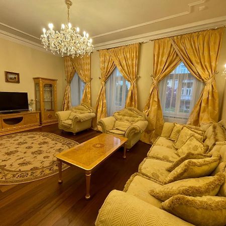 Apartma Premium Karlovy Vary Exterior foto