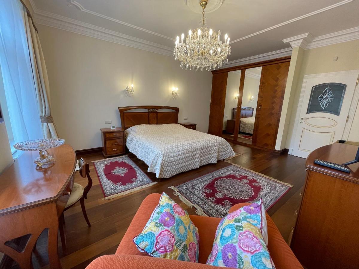 Apartma Premium Karlovy Vary Exterior foto