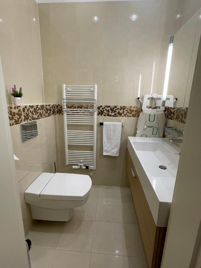 Apartma Premium Karlovy Vary Exterior foto