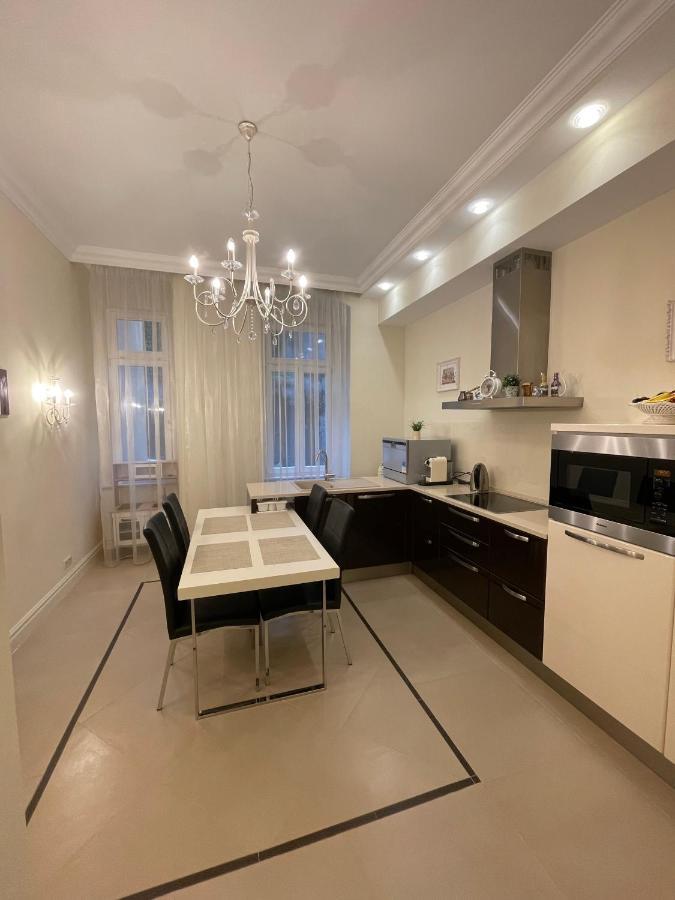 Apartma Premium Karlovy Vary Exterior foto