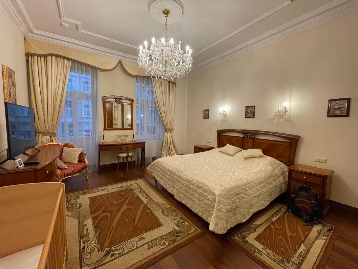 Apartma Premium Karlovy Vary Exterior foto